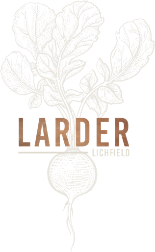 Larder Lichfield