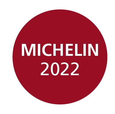 Michelin 2021
